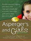 Cover image for Asperger's and Girls
